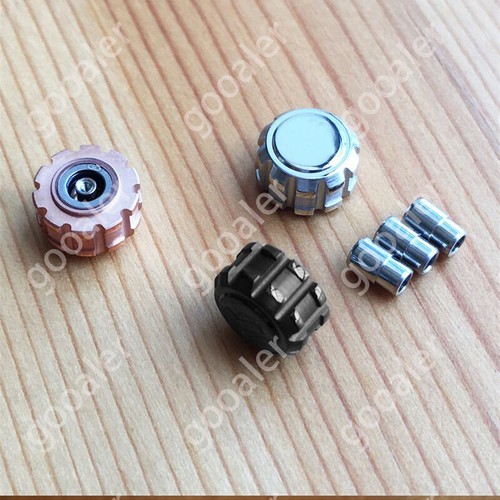 Steel waterproof crown for - steel,