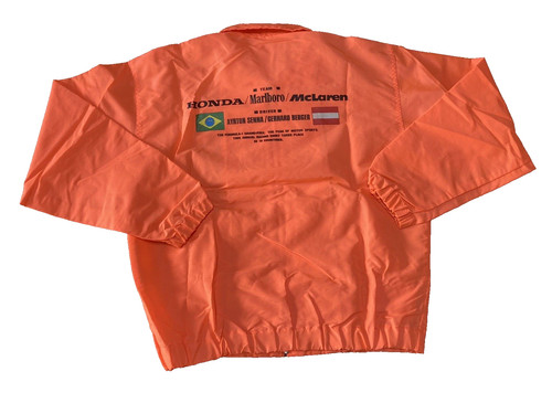 Marlboro mclaren honda formula - marlboro,
