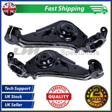 New RH+LH Rear Trailing arms