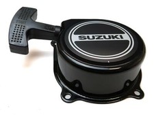 Pull start for suzuki - suzuki, lt-a50
