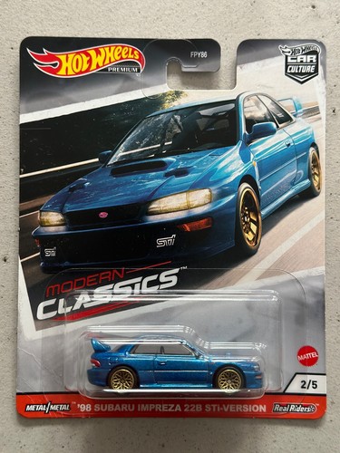 2020 hot wheels premium - 2020,