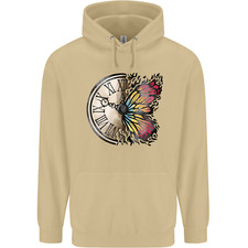 Butterfly Clock Mens 80%