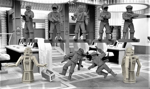 Bmt blakes federation - blakes,