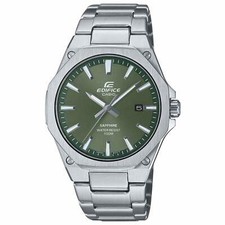 Edifice efr s108d 3avuef - edifice, green