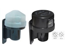 Photocell outdoor light switch - photocell,