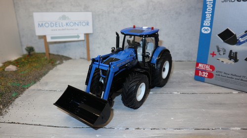 Siku 6797 control - in, new