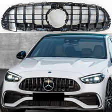For Mercedes C-Class W206 C200