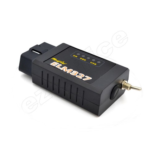 Forscan elm 327 wifi wireless - elm,