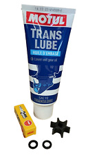 Gearbox Service Kit + SPARK