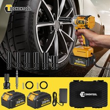CONENTOOL 21V Cordless Impact