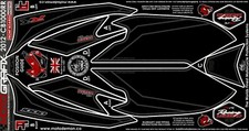 Honda CBR 1000 RR 2012 13 14