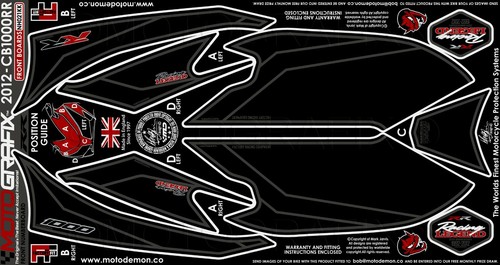 Honda cbr 1000 2012 - 1000, 13