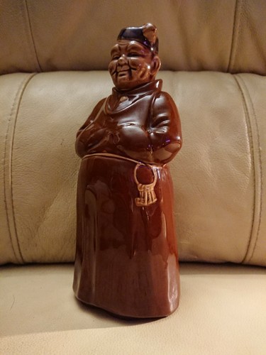 Monk priest friar jailer - monk,