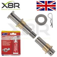 Vauxhall Astra J Mk6 GTC VXR Insignia Zafira C Improved Clutch Pedal Pivot Pin