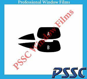 Pssc pre cut - pssc, rear