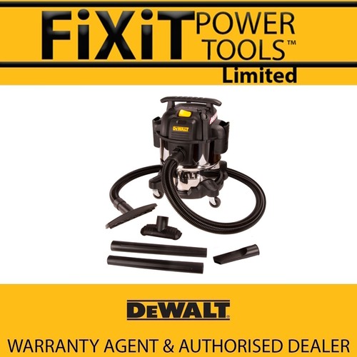 Dewalt dxv20s 240v - 240v, wet