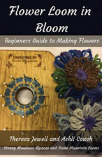 Flower Loom in Bloom