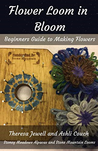 Flower loom bloom - flower, in