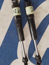 Girling motorcycle rear shock absorbers trials or motocross