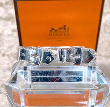 Hermes Cufflinks 800 Silver