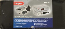 Labgear mod111 uhf mini - labgear,