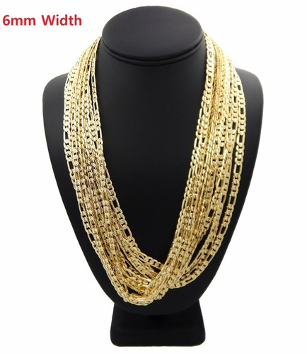 Men 6mm piece italian - 12,