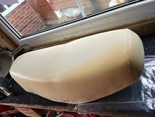 YAMAHA DT250/400 MX SEAT FOAM &SEAT COVER ONLY!