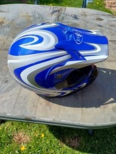 Rayven max 606 Open Face