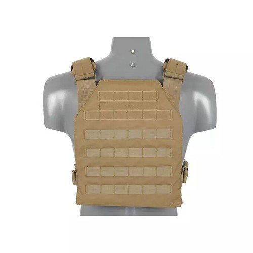 8fields tactical molle plate - tactical,