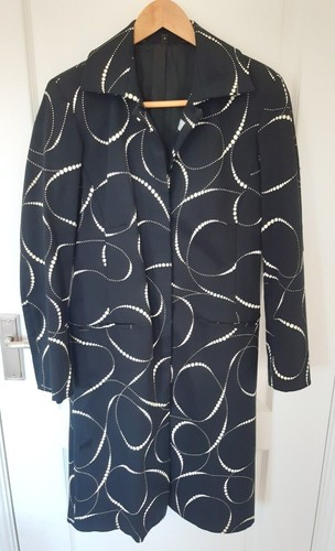 Ladies red herring fitted long - fitted,
