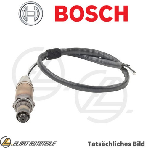 Lambda sensor for - sensor,
