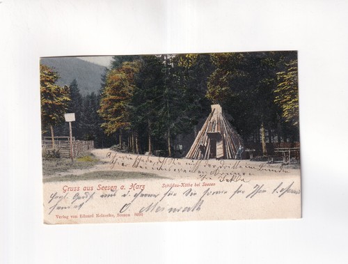 F249 postcard greetings from - f249),
