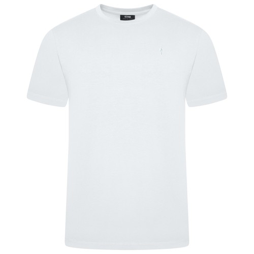 Mens crew neck cotton - crew,