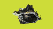 PEUGEOT 2008 MK1 A94 2018 1.6