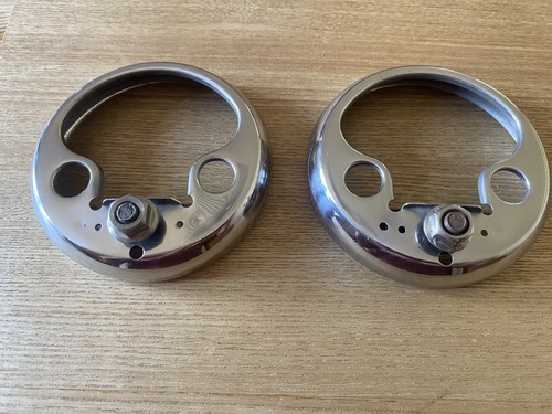 Genuine honda cb125 sl100 - genuine,