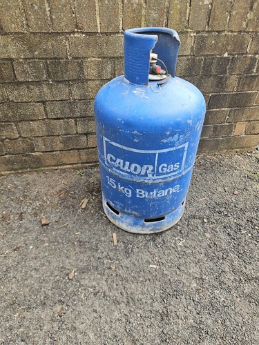 15kg calor butane - 15kg,