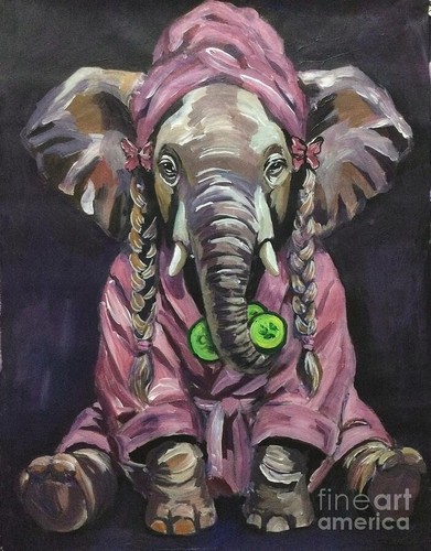 New handmade painting on - new,