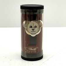 Steiff Teddy Head 1991 Analog