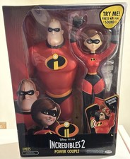 New Disney Pixar The