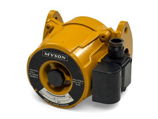 Myson circulating pump - myson, 240v