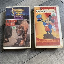 Walt Disneys Wonderful World