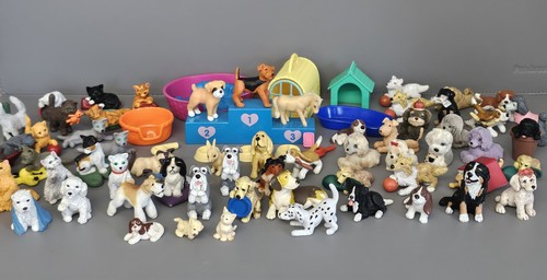 Puppy pocket bundle - my,