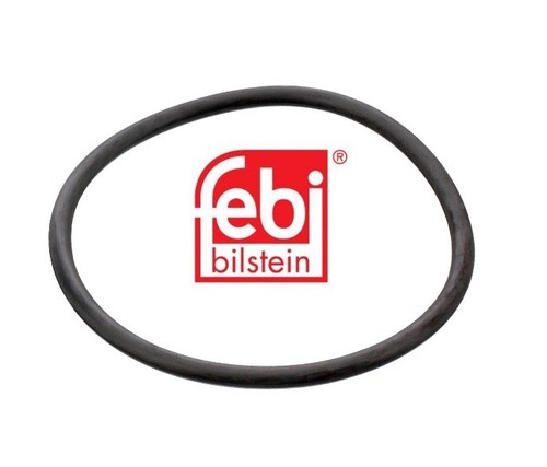 Febi thermostat sealing ring - thermostat,