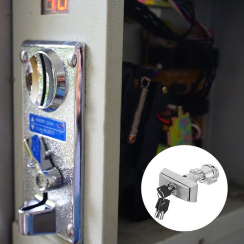 Cylinder lock for - cylinder,