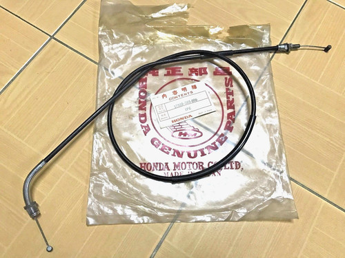 Honda xl250 76 xl350 - 72-76,