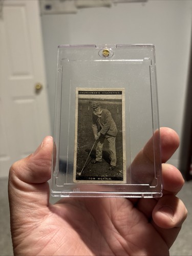1927 churchman famous - churchman's,