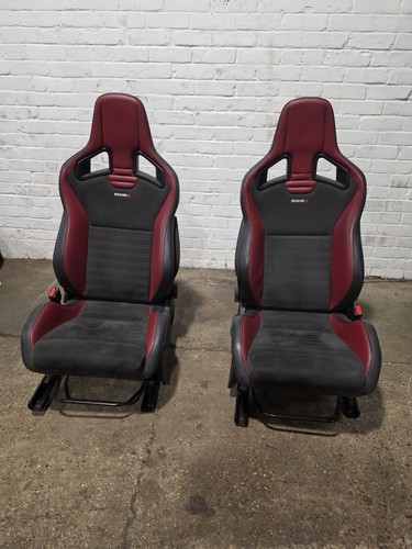 Nissan juke nismo recaro - nismo, rs