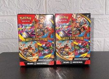 Pokemon TCG Mega Evolutions