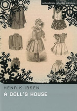 A Doll's House (Student Editions) by Ibsen, Henrik Paperback Book The Cheap Fast