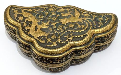 Large chinese qing tang - large,